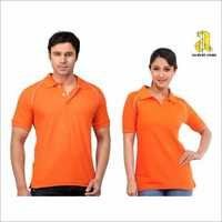 Plain Polo T Shirts