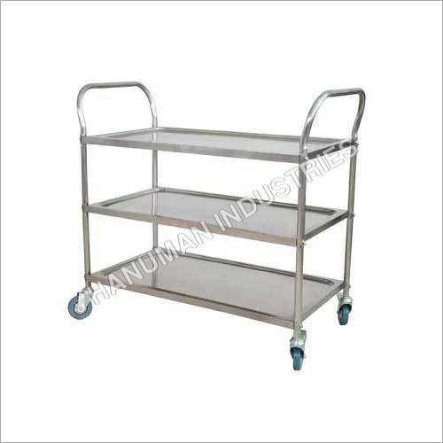 टियर ट्रॉली