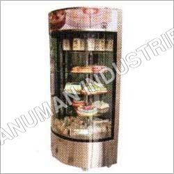 डिस्प्ले काउंटर