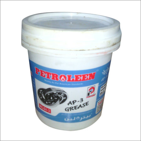 Lubricating Grease का उपयोग मशीनरी के हिस्सों को चिकना और सुचारू रूप से संचालित करने के लिए किया जाता है। यह काटने, घर्षण और अन्य बलों से रक्षा करता है। यह उच्च तापमान और दबाव के तहत भी अपनी विशेषताओं को बनाए रखता है।