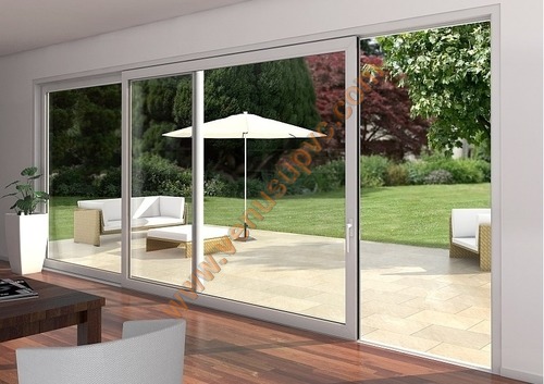 Sliding Door