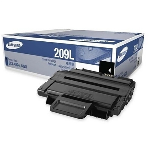 टोनर कार्ट्रिज सैमसंग 209L एप्लीकेशन: ट्रांसफर प्रिंटिंग