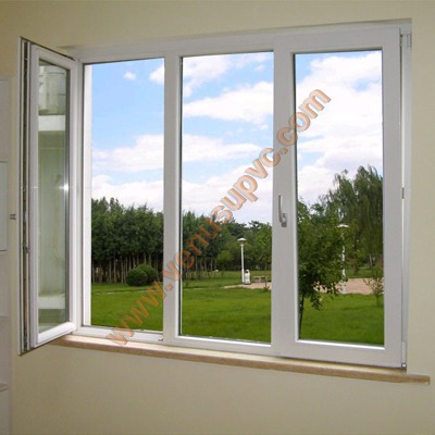 Casement Window