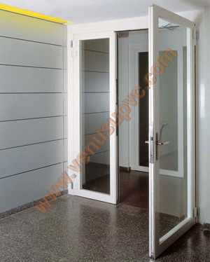 Casement Door