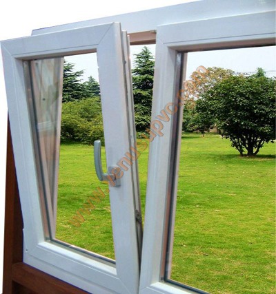 Tilt & Turn Window