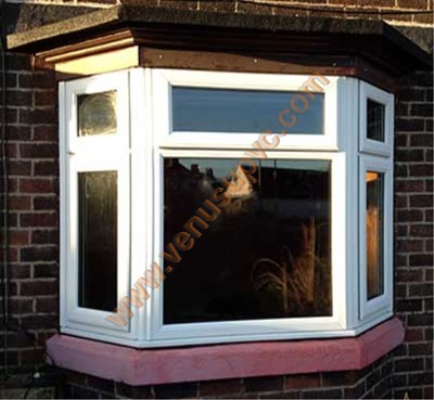 Combination Window