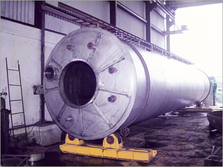 Distillation Column