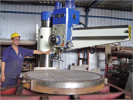 Heat Exchanger