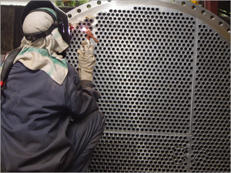 Heat Exchanger
