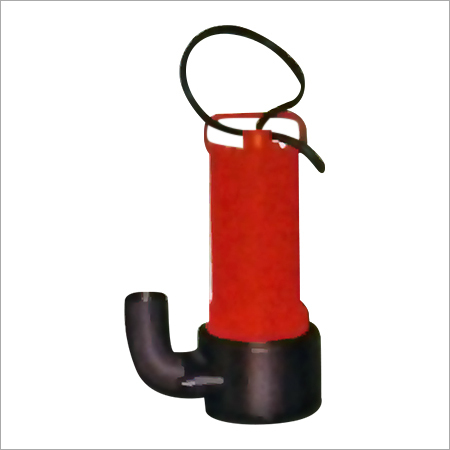 सबमर्सिबल वोर्टेक्स पंप
