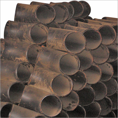 Forged High Pressure Pipe Fittings