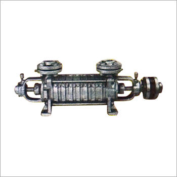Lateral Channel Self Priming High Pressure Pumps Type 'A'