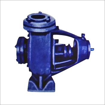 Non - Clogging Pumps Type - 'MZ'