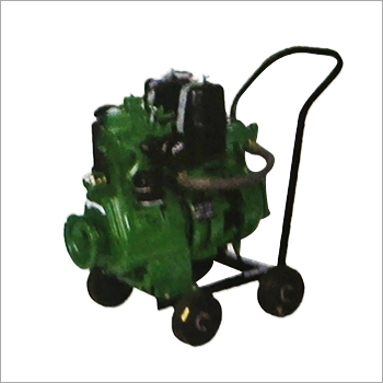 पम्पिंग सेट