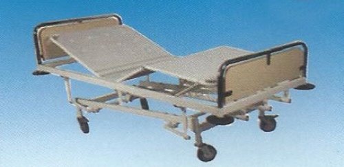 Durable Electrical Intensive Care Bed (Mechanically Operated)