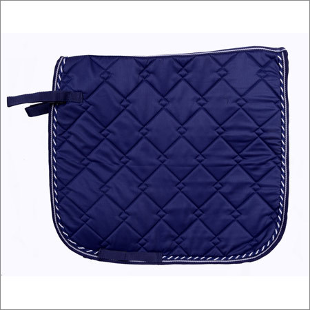 क्लासिक saddle pads