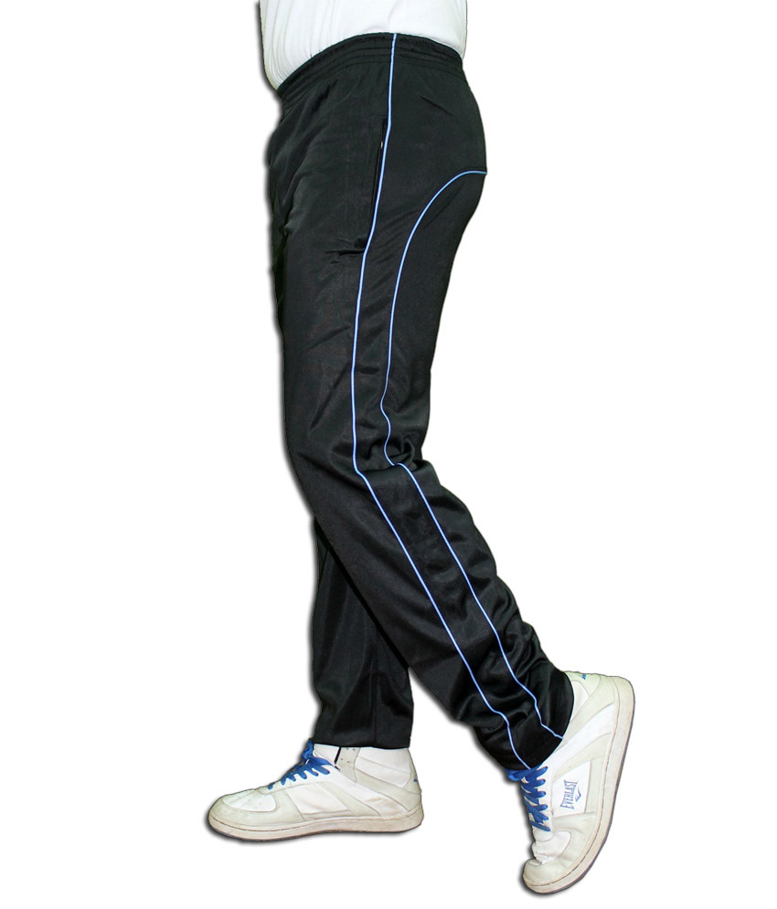 Track Suit
