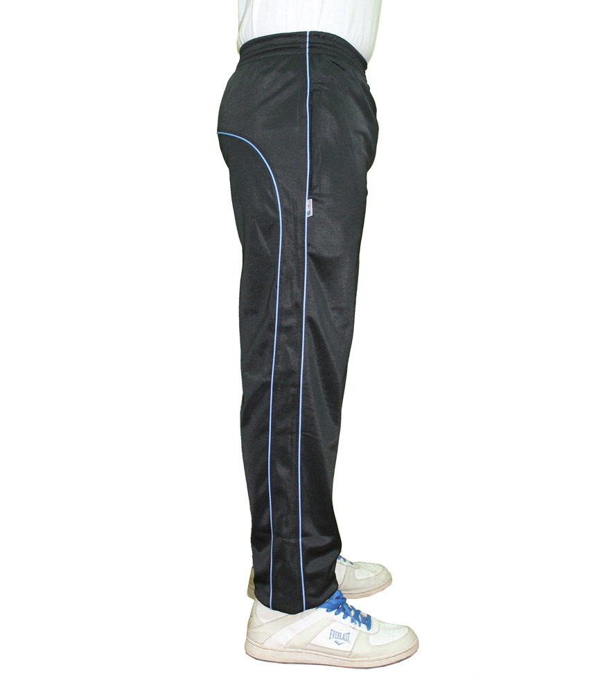 Track Suit