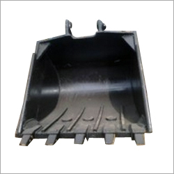 एक्सकेवेटर बकेट्स