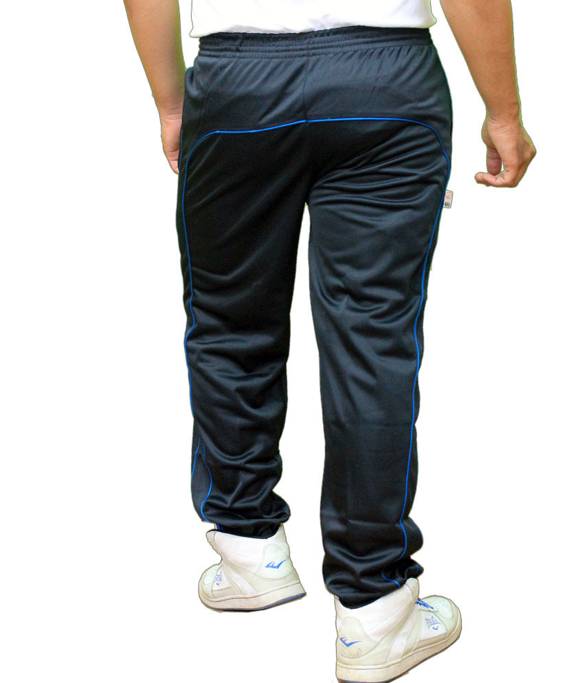 Jogging Lowers
