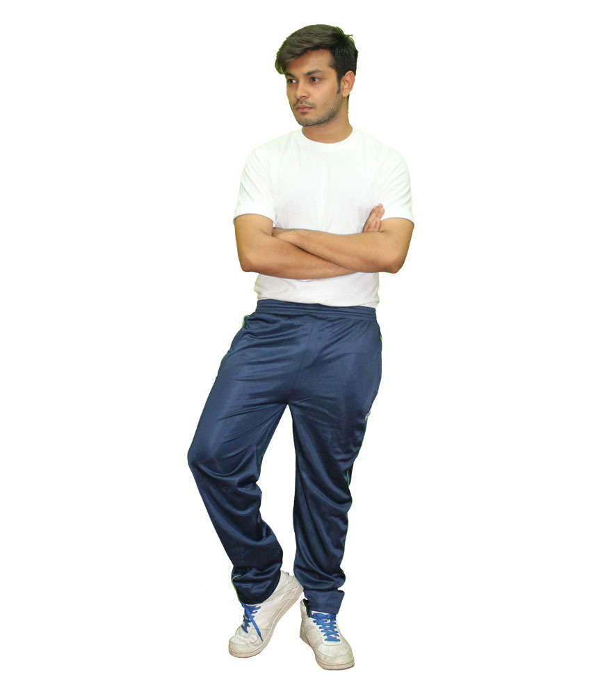 Jogging Lowers