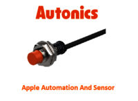 Autonics Prs12-4dn Cylindrical Type Sensors