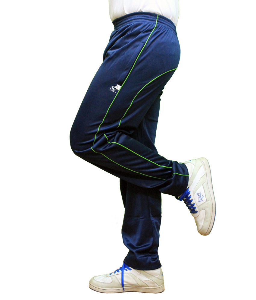 Sports Track Suit