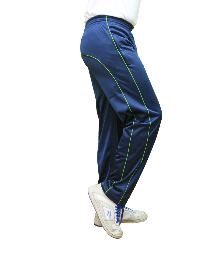 Sports Track Suit