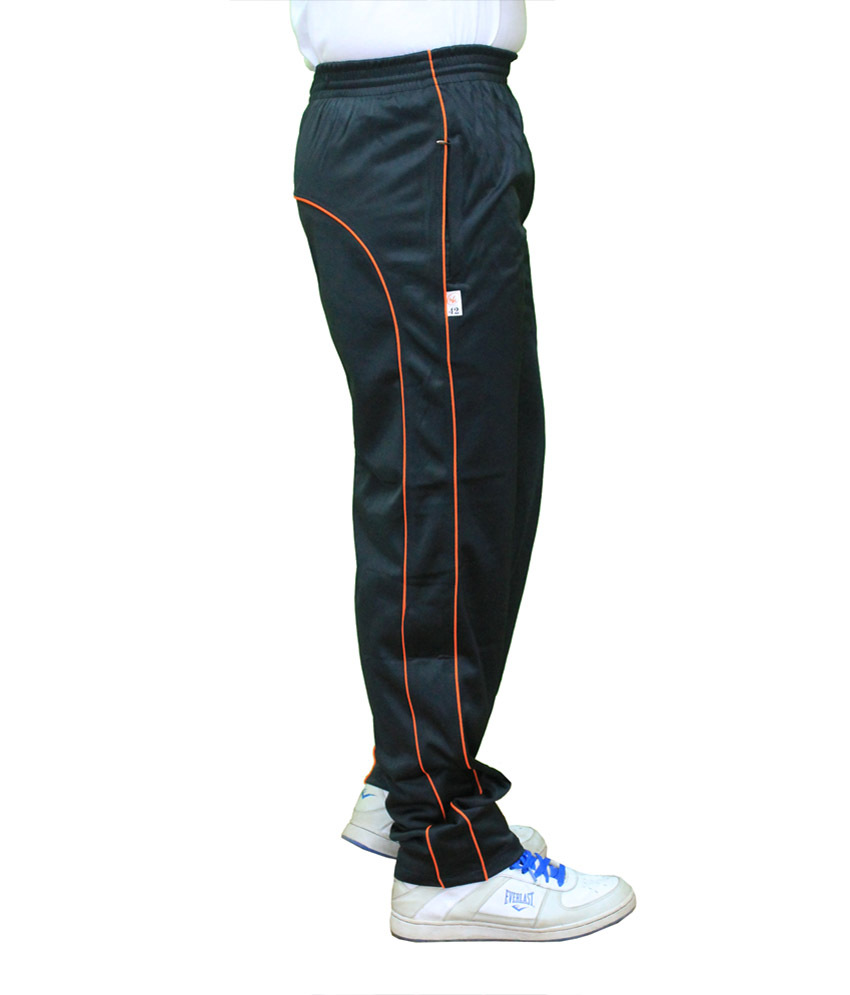 Summer Track Suit