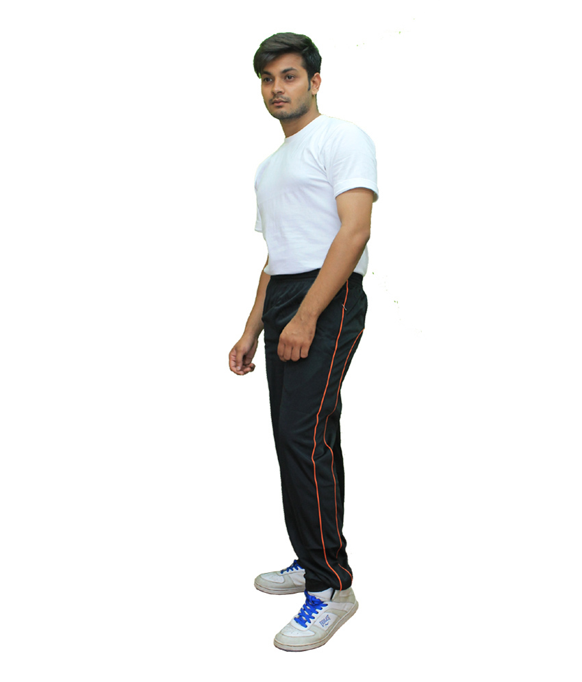 Summer Track Suit