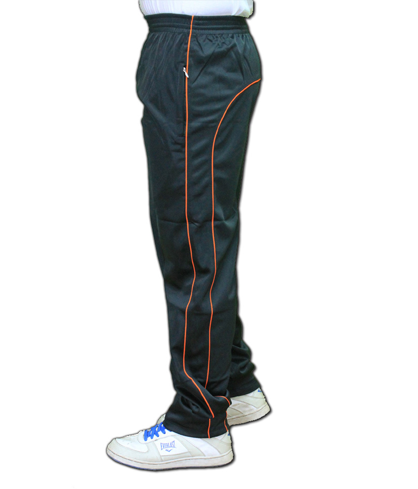 Summer Track Suit