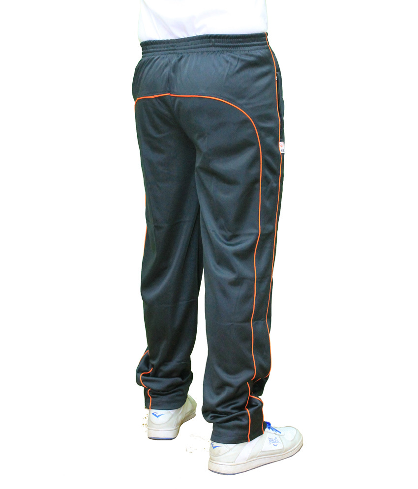 Summer Track Suit
