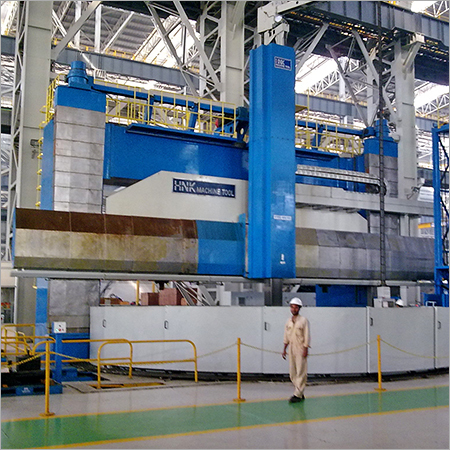 L & T प्रोजेक्ट II
