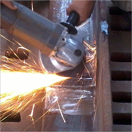 धात्विक विश्लेषण सेवाएँ