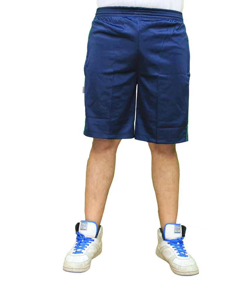 Lower Half Track Pants