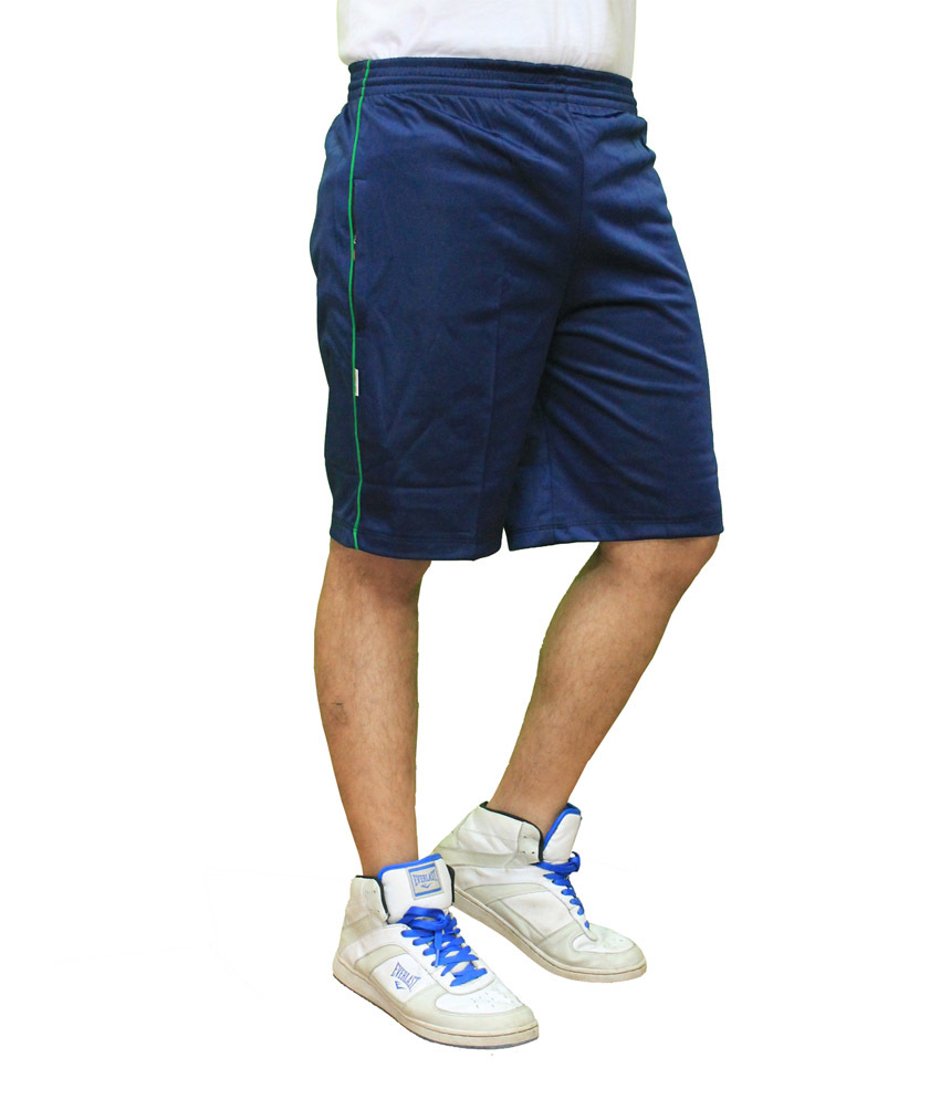 Lower Half Track Pants