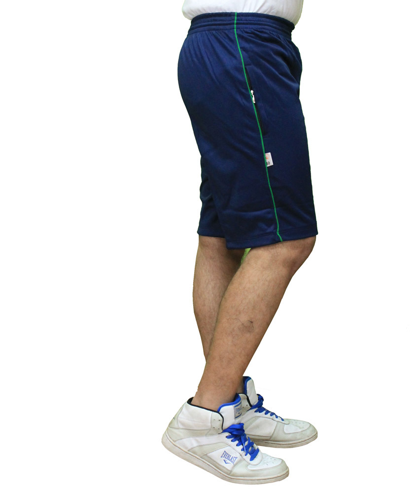 Lower Half Track Pants