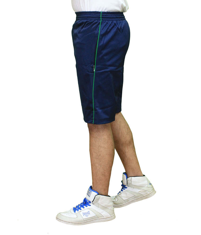 Lower Half Track Pants