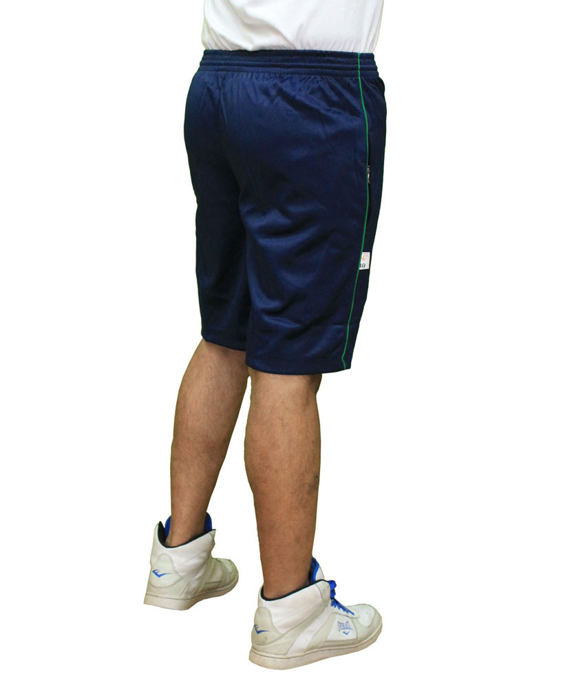 Lower Half Track Pants
