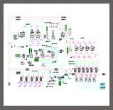 Ice Cream Plant - Stainless Steel Machinery | High Efficiency, Ergonomic Design, Automatic Operation, Versatile Production Features