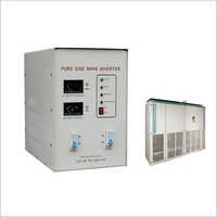 सौर इन्वर्टर