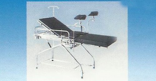 स्टील हाइड्रोलिक ऑब्स्टेट्रिक लेबर टेबल