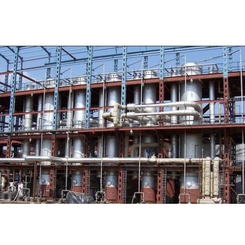 डिस्टिलरी एफ्लुएंट हैंडलिंग प्रोजेक्ट्स