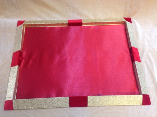 सजावटी ट्रे होलसेलर