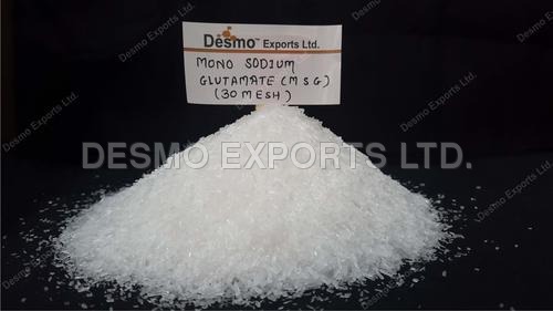 मोनोसोडियम ग्लूटामेट - 30 मेष