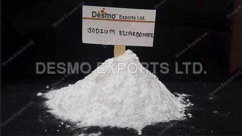 सोडियम बाईकार्बोनेट