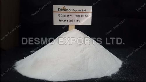 Sodium Sulphate Anhydrous