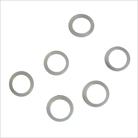 Industrial Rubber Seals