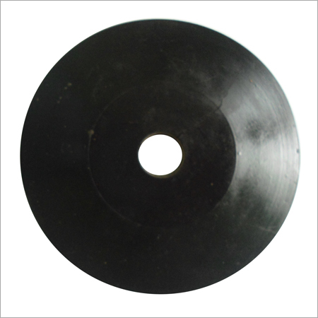 Custom Rubber Washer