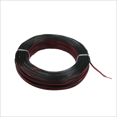 Speaker Wire